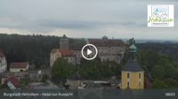 Hohnstein - Burg Hohnstein