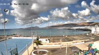 Lanzarote - Punta Mujeres