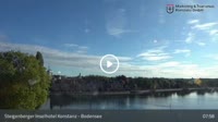 Konstanz - Obersee