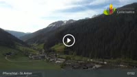 Fleres di Dentro - Val di Fleres