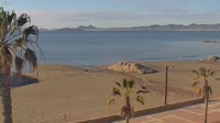 Los Alcázares - Playa de Las Salinas