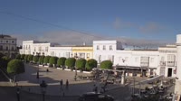 Medina-Sidonia - Plaza de España