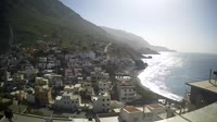 Kreta - Tris Ekklisies - Plaża Kolovrechtis