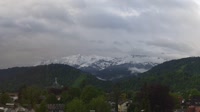 Garmisch-Partenkirchen - Rathaus