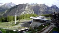 Bardonecchia - Monte Jafferau