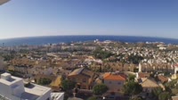 Benalmádena - Panoramablick
