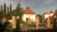 Varaždin - Stare miasto