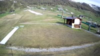 Livigno - Ski Area San Rocco