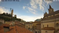 Gemona del Friuli - Centro Storico