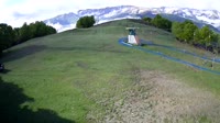 Roburent - Monte Alpet