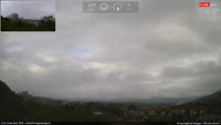 Barga - Vue panoramique
