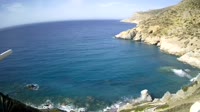 Amorgós - Plaża Mouros