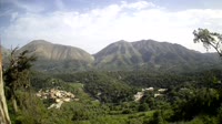 Kreta - Góry Talejskie