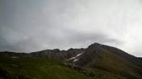 Alpe Arera - Bergamasko Alpės