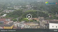 Bellinzona - Castelgrande