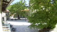 Platanos - Plac Agios Nikolaos