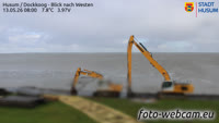 Husum - Dockkoog