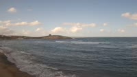 Sardynia - Cuglieri - S’Archittu