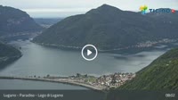 Paradiso - Luganersee