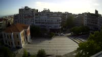 Weria - Plac Zegarowy