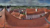 Parsberg - Castle