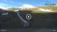 Vall de Boí - Pla de Vaques