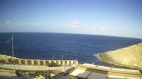 Wied iż-Żurrieq - Blue Grotto Canal