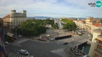 Rijeka - Titov Trg