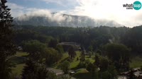 Trakošćan - Panorama