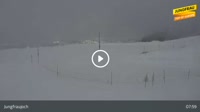 Lauterbrunnen - Jungfraujoch