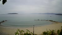 Drepano - Plaża