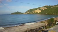 Korfu - Agios Georgios - Plaża