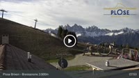 Bressanone - Brixen Plose