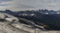 Bressanone - Brixen - Plosegipfel