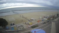 Bellaria-Igea Marina - Piazzale John Fitzgerald Kennedy