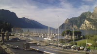 Riva del Garda - Porto San Nicolò