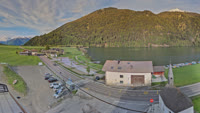 St. Valentin auf der Haide - Haidersee