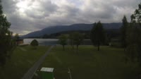 Hermagor - Strandbad Hermagor-Pressegger See
