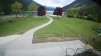 Stockenboi - Strandbad Weißensee