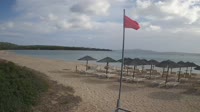 Sardynia - Cannigione - Plaża Mannena