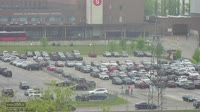 Kowno - Kliniki Urazów i Centrum Ratunkowe