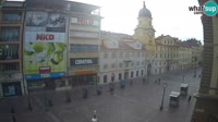 Rijeka - Centrum