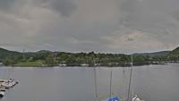 Edertal - Rehbach - Edersee