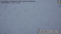 Kreuzspitze - Villgratental - Innervillgraten