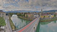 Filachas - Draubrücke