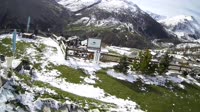 Livigno - Trepalle