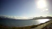 Majorque - Alcúdia - Baie de Pollença