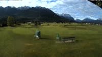 Wallgau - Alpenwelt Karwendel - Golf- und Landclub Karwendel