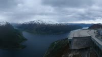 Loen - Innvikfjorden