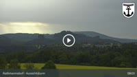 Rathmannsdorf - Panoramic view